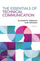 The Essentials of Technical Communication by Sam Dragga - Very Good - £7.14 GBP