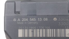 Mercedes Ignition Switch & Key Smart Fob Keyless Entry Remote EIS A2045451308 image 7