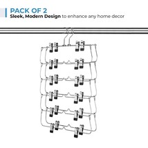 6-Tier Skirt Org 2 piece pack - Home Organization - Hangers - $305.46