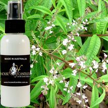 Lemon Verbena Room Air Freshener Spray, Linen Pillow Mist Home Fragrance - £10.28 GBP+