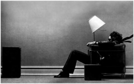 Maxell - Blown Away POSTER 24 X 36 Inches - £16.53 GBP