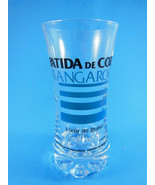 Batida De Coca Mangaroca Licor De Brazil Glass - $11.38 CAD