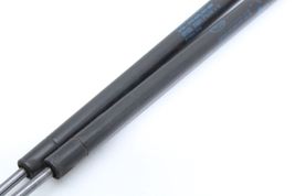 10-14 SUBARU LEGACY HOOD LIFT SUPPORT SHOCK PAIR Q1123 image 7