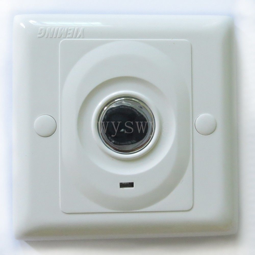 Wall Mount Touch Sensor Switch Finger Sensitive a part of Access Control... - $9.72
