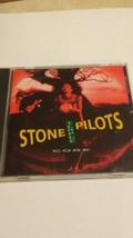 Stone Temple Pilots : Core CD (1992) - £19.47 GBP