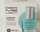 Dermelect Launchpad Nail Strengthener - Nailcare Base Coat with Keratin ... - $24.65
