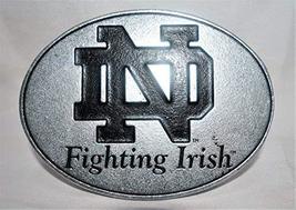 NCAA Notre Dame Fighting Irish Hitch Cover NEW  - £23.53 GBP