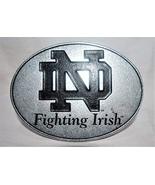 NCAA Notre Dame Fighting Irish Hitch Cover NEW  - £23.71 GBP