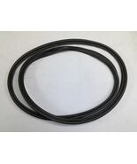 09 - 18 VOLKSWAGON TIGUAN BODY PASS DOOR WEATHERSTRIP OEM 5N0-837-702-A-5AP W1 - $35.85