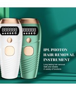Hair Removal IPL Hair Removal, Laser Hair Removal Epilator, Permanent Laser Hair - $55.99