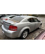 Driver Left Tail Light Fits 08-10 AVENGER 1432116 - $774.67 MXN