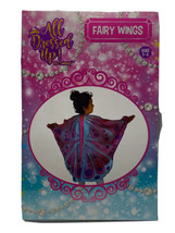 All Dressed Up Fairy Wings  - $22.99