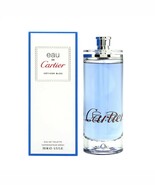 Eau de Cartier Vetiver Bleu 6.7 oz / 200 ml Eau De Toilette spray unisex - $200.94 CAD