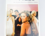 The Hills Exclusive Collectors Edition DVD MTV Complete 3rd Season - $19.30