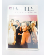 The Hills Exclusive Collectors Edition DVD MTV Complete 3rd Season - £15.18 GBP