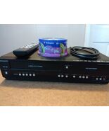Magnavox DvD Recorder Vcr  - $300.00