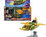 Masters of the Universe Origins Wind Raider Vehicle with Tow Hook, Retra... - $51.99