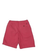American Eagle Outfitters Vintage 2000s Classic Shorts Red Men&#39;s Size 30 - £19.46 GBP