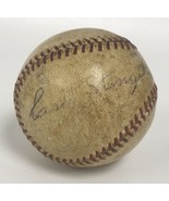 Casey Stengel Signed Autographed Vintage Baseball - COA Matching Holograms - $559.99