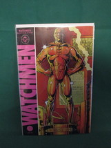 1987 DC - Watchmen - 6.0 - $2.65