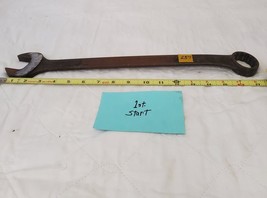 PROTO 1 5/16 1242B Combination Wrench LOT 257 - $14.85