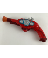 Power Rangers Super Megaforce Deluxe Super Blaster Gun Toy Weapon Bandai... - $40.46 CAD