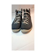 Under Armour Mirco Clutch Fit Basketball Shoes Women&#39;s Size 9.5 - $40.62 CAD