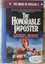 The Honorable Imposter/The Captive Bride - Gilbert Morris - Hardcover - Good - £7.17 GBP