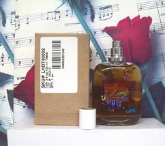 True Religion Love Hope Denum 3.4 OZ. EDP Spray. NTWB - $169.99