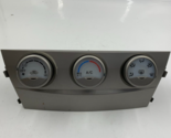 2010-2011 Toyota Camry AC Heater Climate Control Temperature Unit OEM I0... - £50.36 GBP