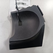 Toyota Corolla Front Dash Speaker Cover {55446-02250} 2016 2015 2014 - $19.94