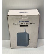 Dewenwils Outdoor Wi-Fi Smart Box HOWT01A - $61.60 CAD