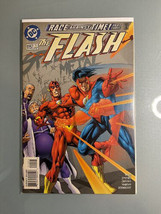 The Flash(vol. 2) #115 - DC Comics - Combine Shipping - £3.80 GBP