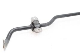 Stabilizer Bar Rear 19.6mm Opt 0BD Fits 08-14 GOLF GTI 31855 image 11