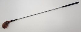 M) Vintage Northwestern Golf Co. Marry Mills Wood Driver 1 Right Handed ... - $9.89