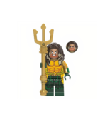 Aquaman DC Aquaman and the Lost Kingdom (2023) Minifigure (1) - €8,59 EUR