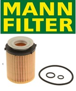 MANN Oil Filter HU711/6z for Mercedes 2.0L gas engines See fitment chart... - $15.59