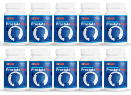 10 Pack Prostate Pro, premium prostate support blend-60 Capsules x10 - £202.73 GBP