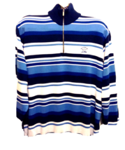 Paul &amp; Shark Yachting AUTHENTIC Cotton Men&#39;s Italian Shirt Sweater Size XL - £199.19 GBP