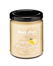 Honey Acres Artisan Honey Spread, Lemon - £14.33 GBP+