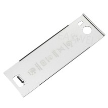 Brand Apple Battery Cover Back For Wireless Bluetooth Laser Magic Mouse A1296 - £12.65 GBP