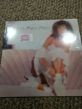 Carole Bayer Sager &quot;Sometimes Late at Night&quot; LP Vinyl Record - £7.86 GBP