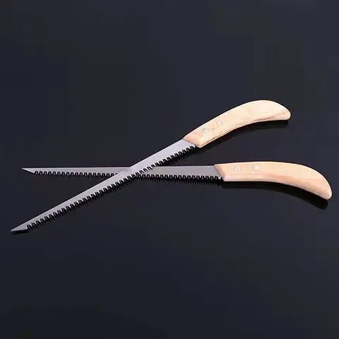 Outdoor Portable Hand Saw Ice Cutting Saw Mini Ice Cube Cutting Tool Wit... - $50.35