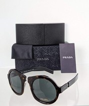 Brand New Authentic Prada Sunglasses SPR 10X Sunglasses 2AU - 5S0 Tortoise  - £131.87 GBP
