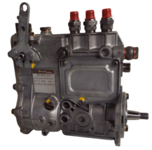 Diesel Kiki Injection Pump Fits Ford NH 1900 Compact Diesel Engine 10430... - $4,350.00