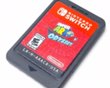 Super Mario Odyssey (Nintendo Switch, 2018) Game Only Tested - $36.12