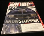 Hot Rod Magazine May 2020 750 HP Show Stopper - $10.00