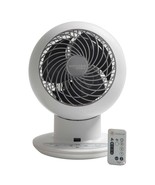 Woozoo Globe Multi-Directional 5-Speed Oscillating Fan w/ Remote, PCF-SC... - £56.25 GBP