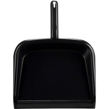 SPARTA Large Handheld Dustpan with Hanging Hole, Heavy-Duty Plastic 10 Inch - €6,30 EUR