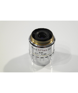 IC10 Olympus M26 NEO S-PLAN 10x 0.30 microscope objective objektiv infin... - £118.75 GBP